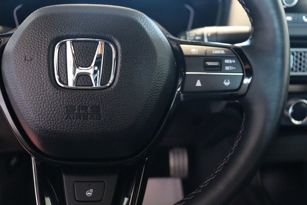 2024 Honda Civic Sedan Sport in Sault Ste. Marie, Ontario - 22 - w1024h768px