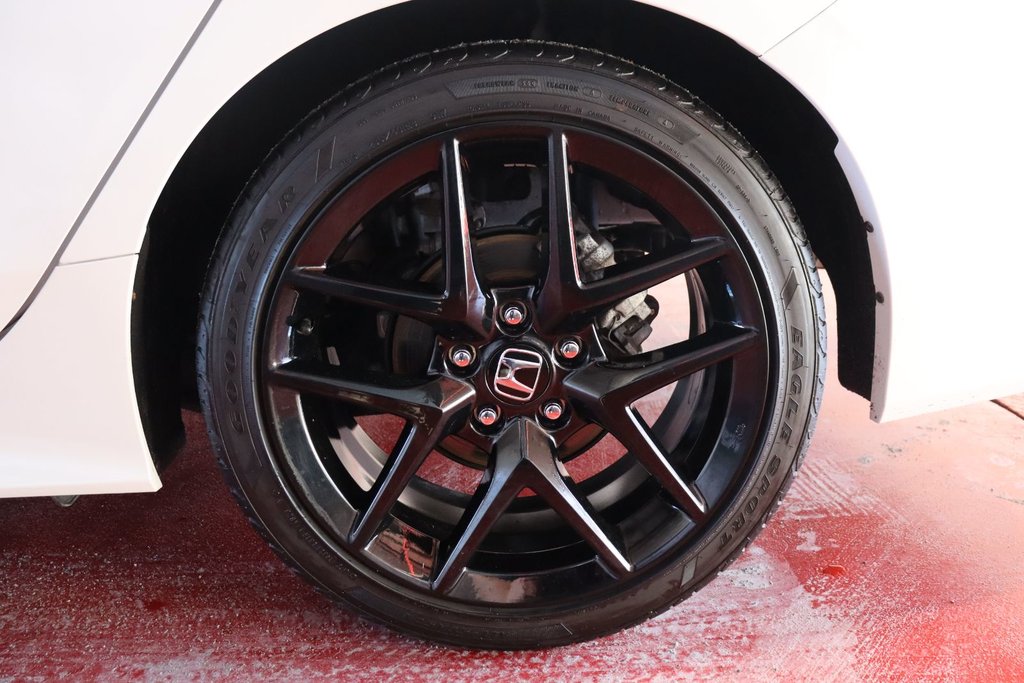 2024 Honda Civic Sedan Sport in Sault Ste. Marie, Ontario - 32 - w1024h768px