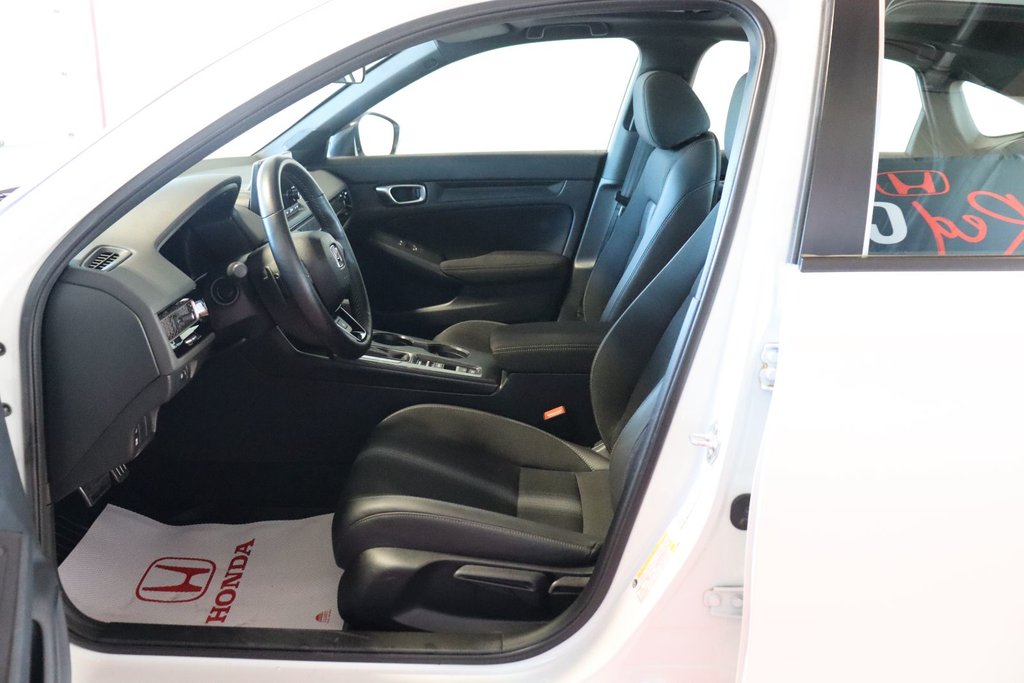2024 Honda Civic Sedan Sport in Sault Ste. Marie, Ontario - 15 - w1024h768px