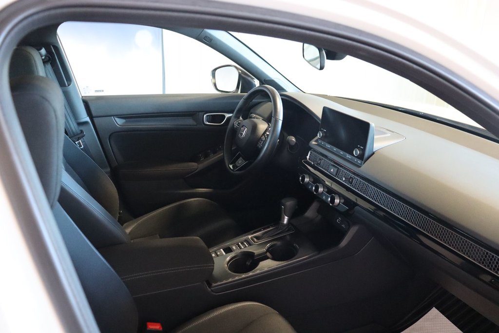 2024 Honda Civic Sedan Sport in Sault Ste. Marie, Ontario - 17 - w1024h768px