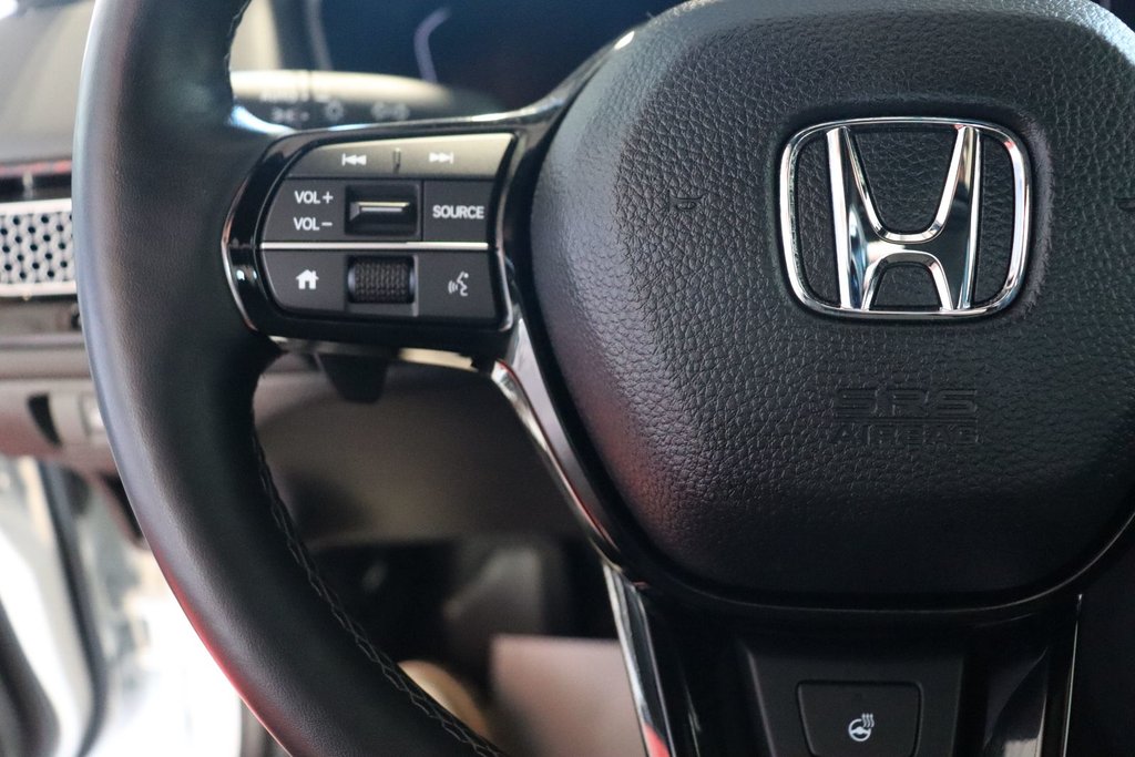 2024 Honda Civic Sedan Sport in Sault Ste. Marie, Ontario - 21 - w1024h768px