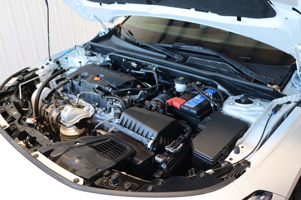 2024 Honda Civic Sedan Sport in Sault Ste. Marie, Ontario - 30 - w1024h768px
