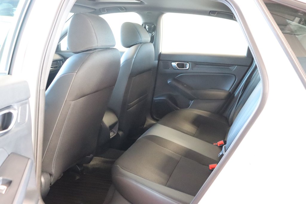 2024 Honda Civic Sedan Sport in Sault Ste. Marie, Ontario - 12 - w1024h768px