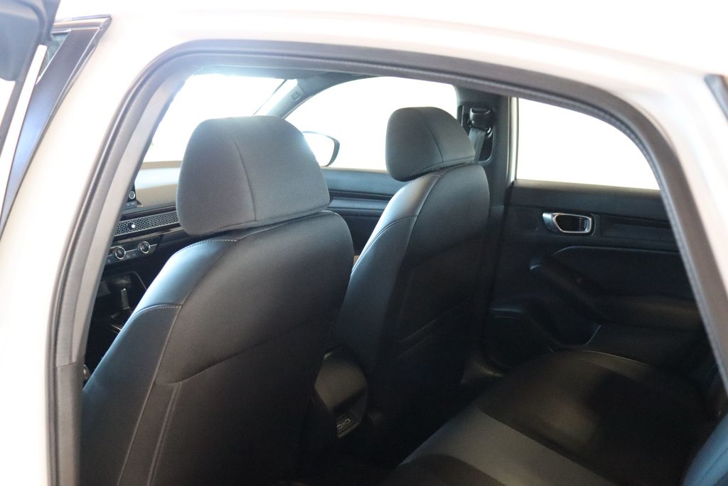 2024 Honda Civic Sedan Sport in Sault Ste. Marie, Ontario - 11 - w1024h768px