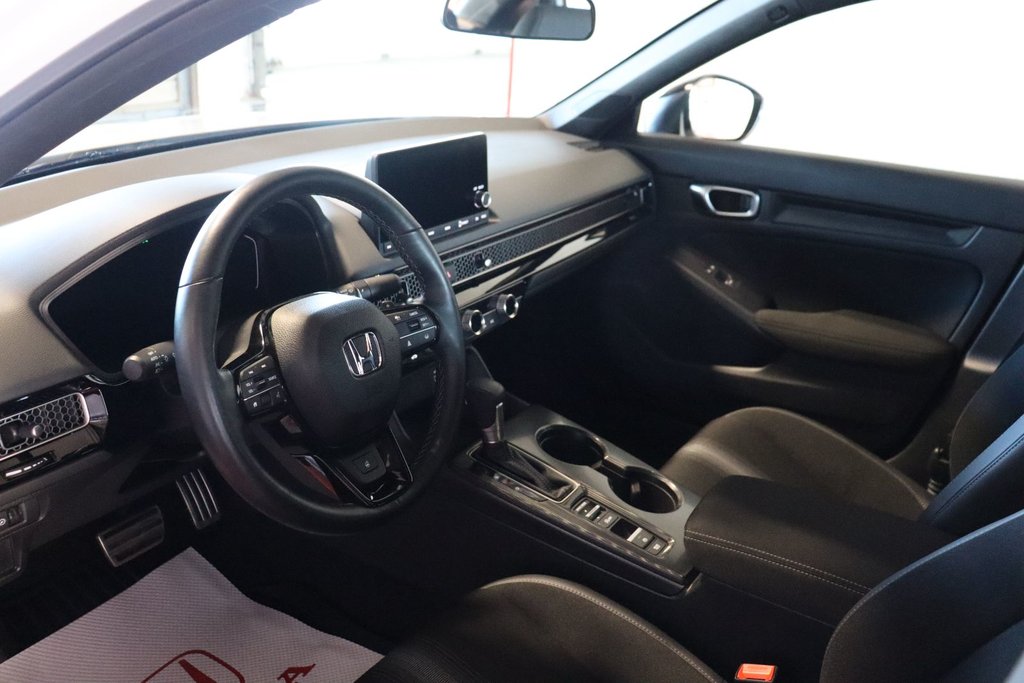 2024 Honda Civic Sedan Sport in Sault Ste. Marie, Ontario - 14 - w1024h768px