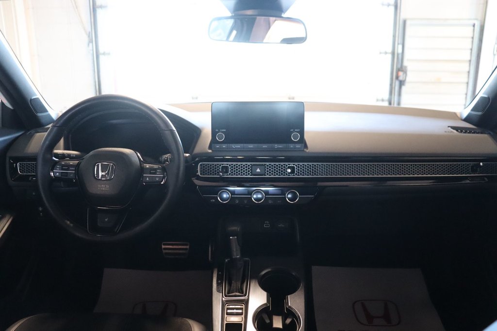 2024 Honda Civic Sedan Sport in Sault Ste. Marie, Ontario - 16 - w1024h768px