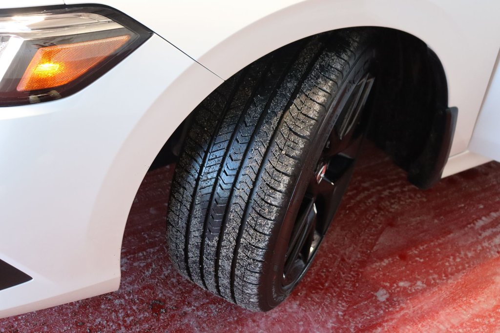 2024 Honda Civic Sedan Sport in Sault Ste. Marie, Ontario - 31 - w1024h768px