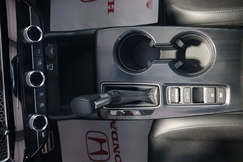 2024 Honda Civic Sedan Sport in Sault Ste. Marie, Ontario - 27 - w1024h768px