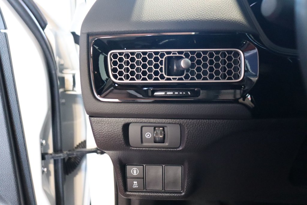 2024 Honda Civic Sedan Sport in Sault Ste. Marie, Ontario - 20 - w1024h768px