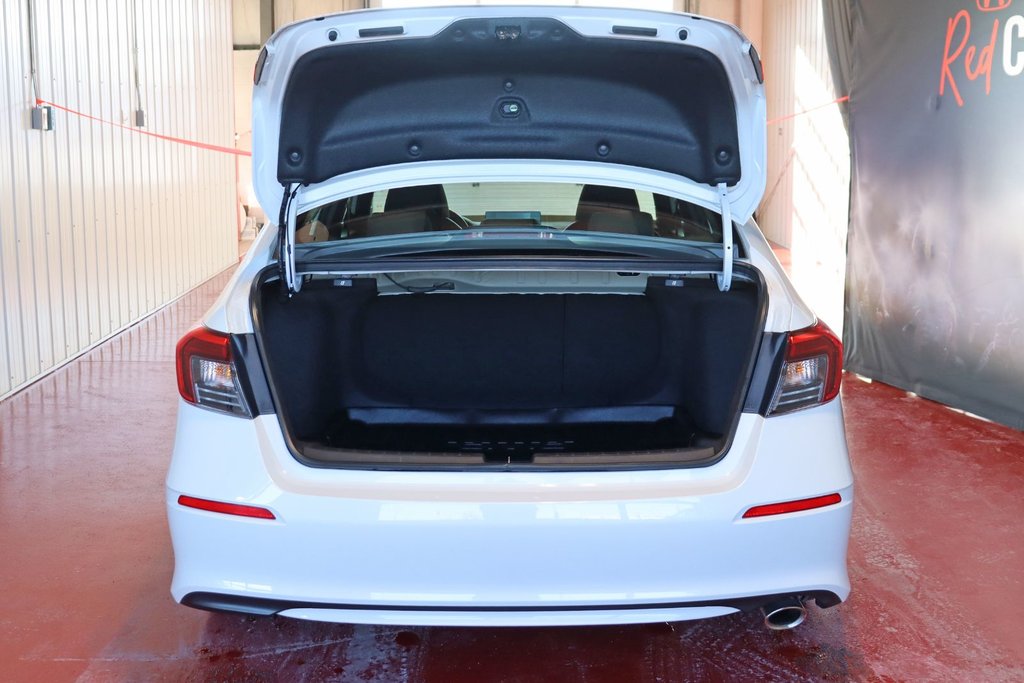 2024 Honda Civic Sedan Sport in Sault Ste. Marie, Ontario - 6 - w1024h768px