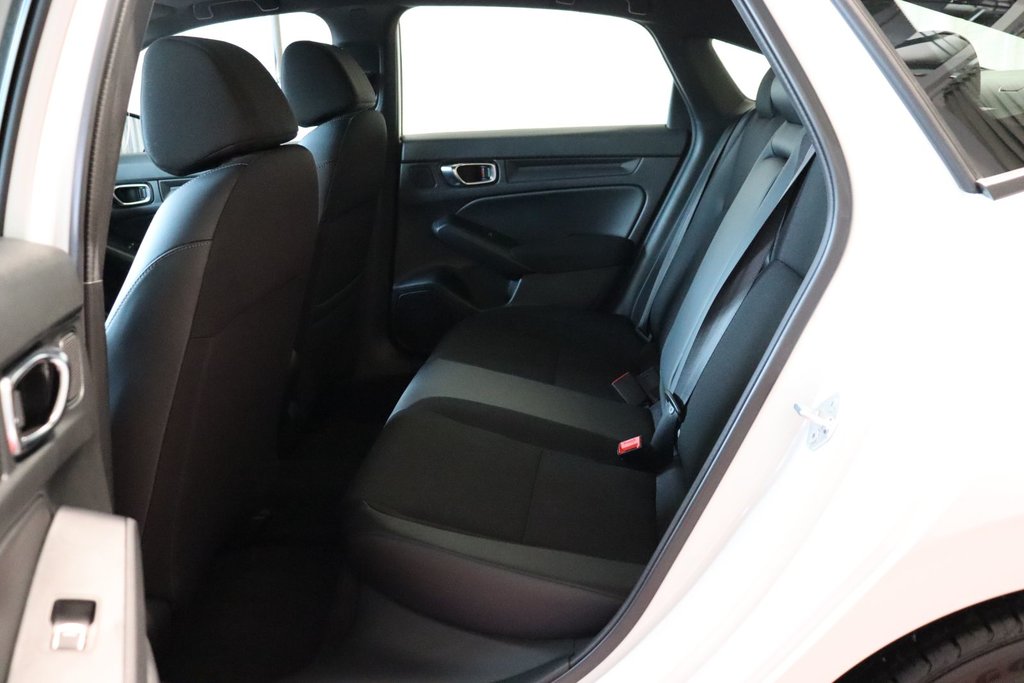 2025 Honda Civic Sedan Sport in Sault Ste. Marie, Ontario - 12 - w1024h768px