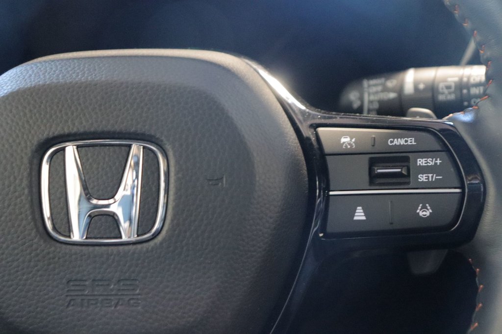 Honda CR-V Hybrid Touring 2023 à Sault Ste. Marie, Ontario - 20 - w1024h768px