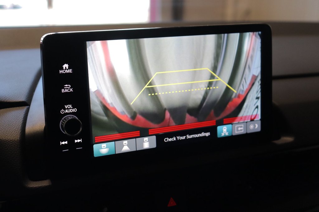 Honda CR-V Hybrid Touring 2023 à Sault Ste. Marie, Ontario - 23 - w1024h768px