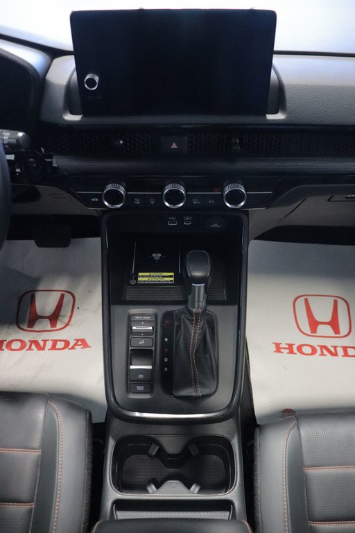 Honda CR-V Hybrid Touring 2023 à Sault Ste. Marie, Ontario - 25 - w1024h768px