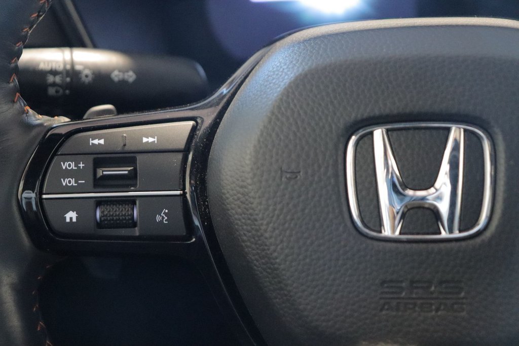 Honda CR-V Hybrid Touring 2023 à Sault Ste. Marie, Ontario - 19 - w1024h768px