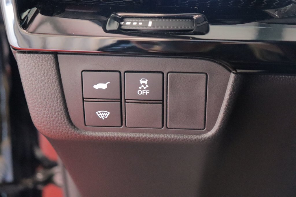Honda CR-V Hybrid Touring 2023 à Sault Ste. Marie, Ontario - 18 - w1024h768px