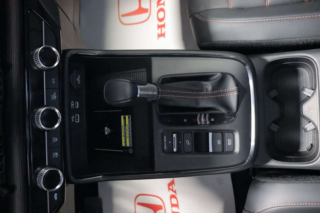Honda CR-V Hybrid Touring 2024 à Sault Ste. Marie, Ontario - 25 - w1024h768px