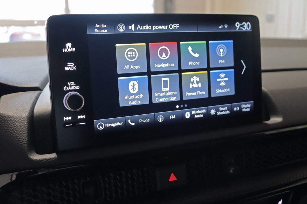 Honda CR-V Hybrid Touring 2024 à Sault Ste. Marie, Ontario - 23 - w1024h768px