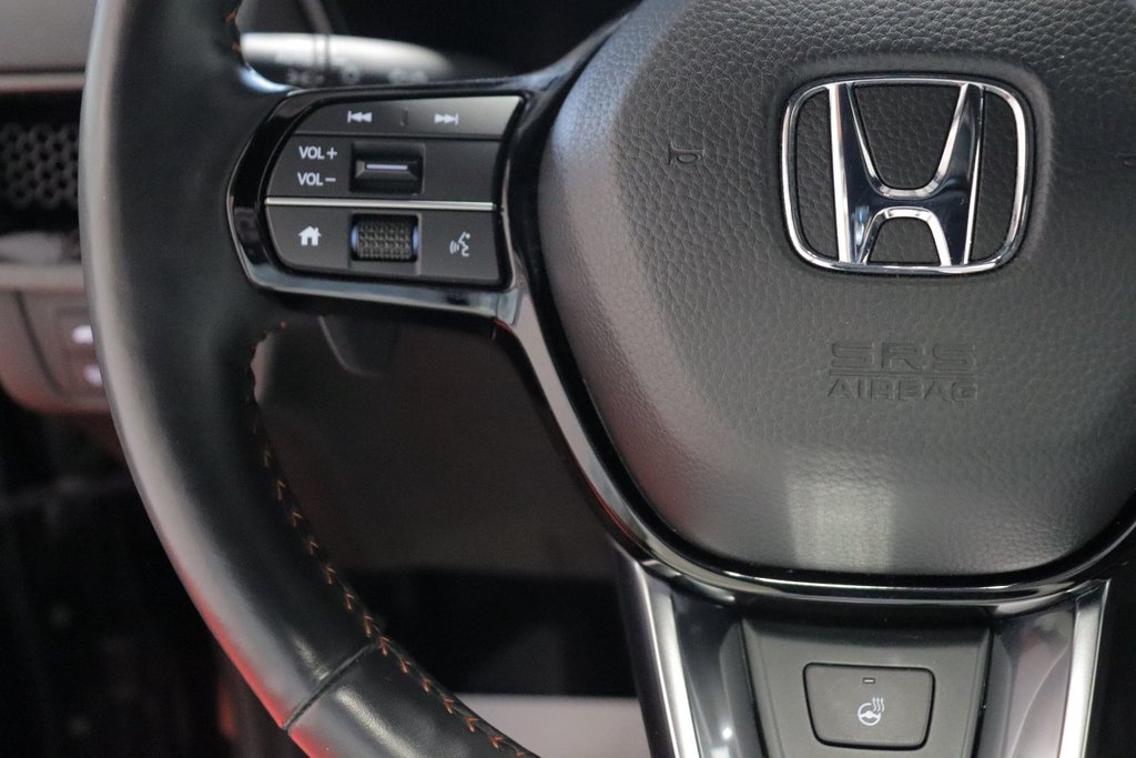 Honda CR-V Hybrid Touring 2024 à Sault Ste. Marie, Ontario - 20 - w1024h768px