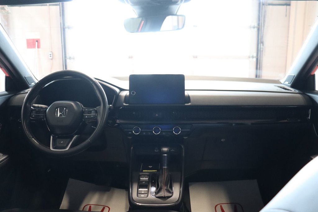 2024 Honda CR-V Hybrid Touring in Sault Ste. Marie, Ontario - 15 - w1024h768px