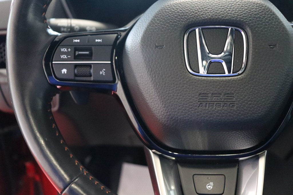 2024 Honda CR-V Hybrid Touring in Sault Ste. Marie, Ontario - 20 - w1024h768px