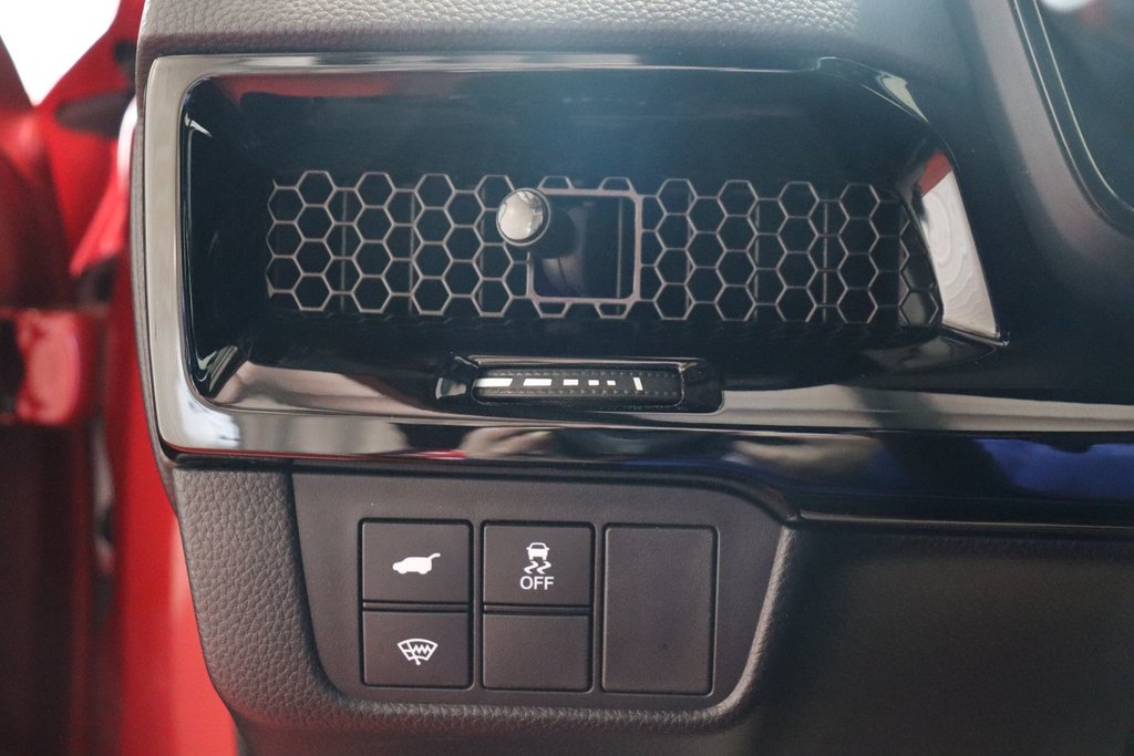 2024 Honda CR-V Hybrid Touring in Sault Ste. Marie, Ontario - 19 - w1024h768px