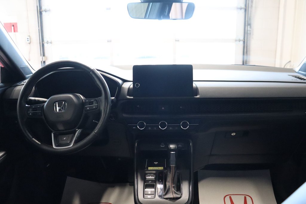 Honda CR-V Hybrid EX-L 2024 à Sault Ste. Marie, Ontario - 15 - w1024h768px
