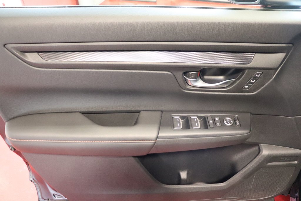 Honda CR-V Hybrid EX-L 2024 à Sault Ste. Marie, Ontario - 18 - w1024h768px