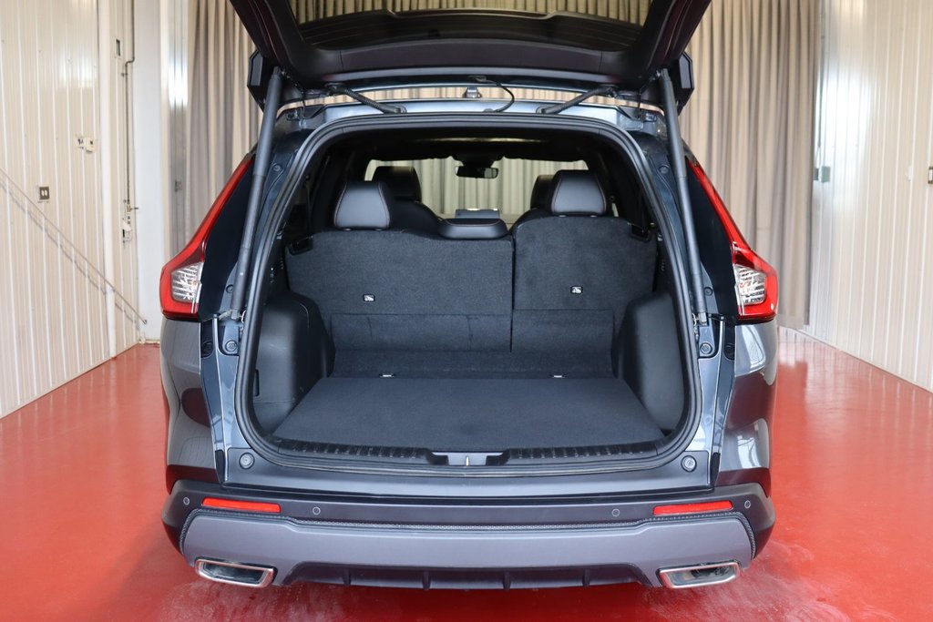 Honda CR-V Hybrid EX-L 2024 à Sault Ste. Marie, Ontario - 6 - w1024h768px
