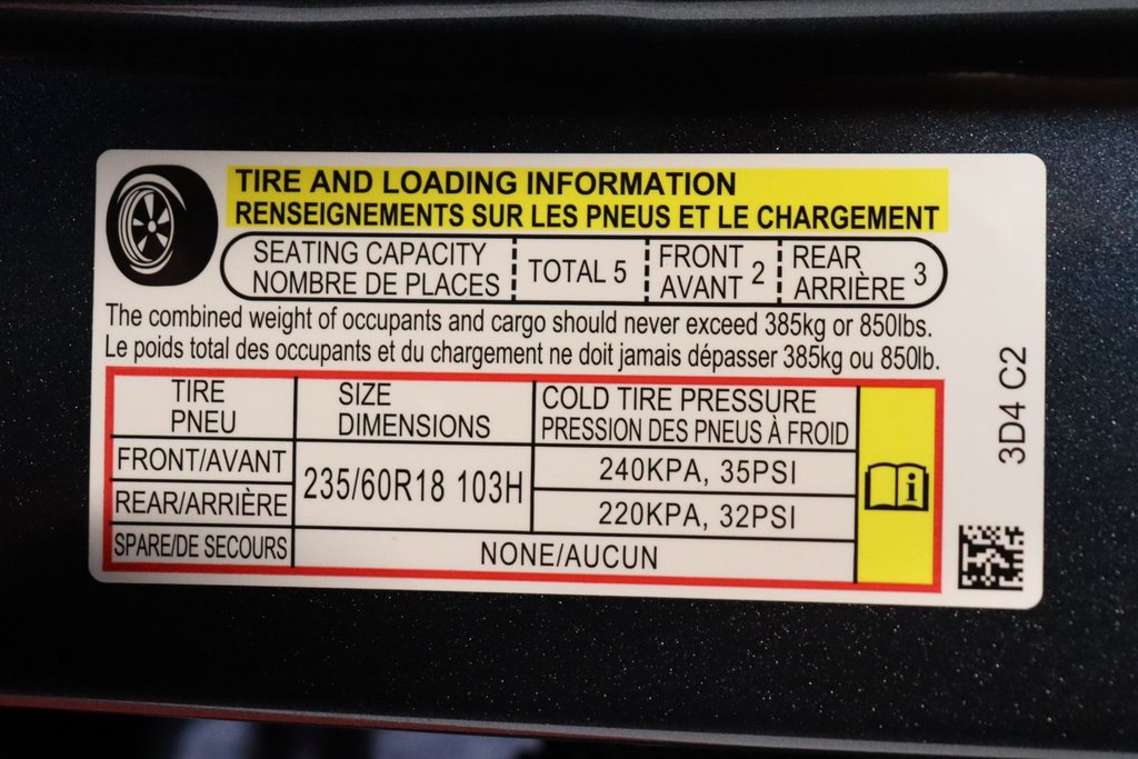 Honda CR-V Hybrid EX-L 2024 à Sault Ste. Marie, Ontario - 28 - w1024h768px