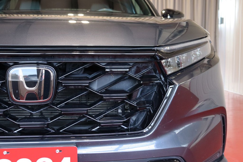 Honda CR-V Hybrid EX-L 2024 à Sault Ste. Marie, Ontario - 8 - w1024h768px