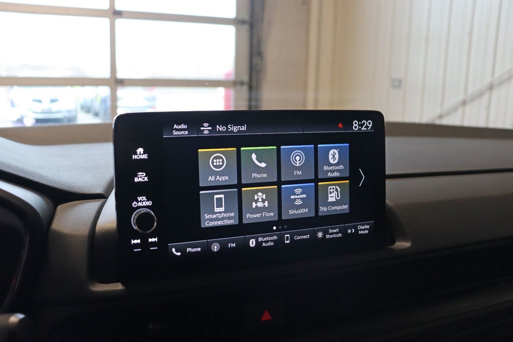 Honda CR-V Hybrid EX-L 2024 à Sault Ste. Marie, Ontario - 23 - w1024h768px