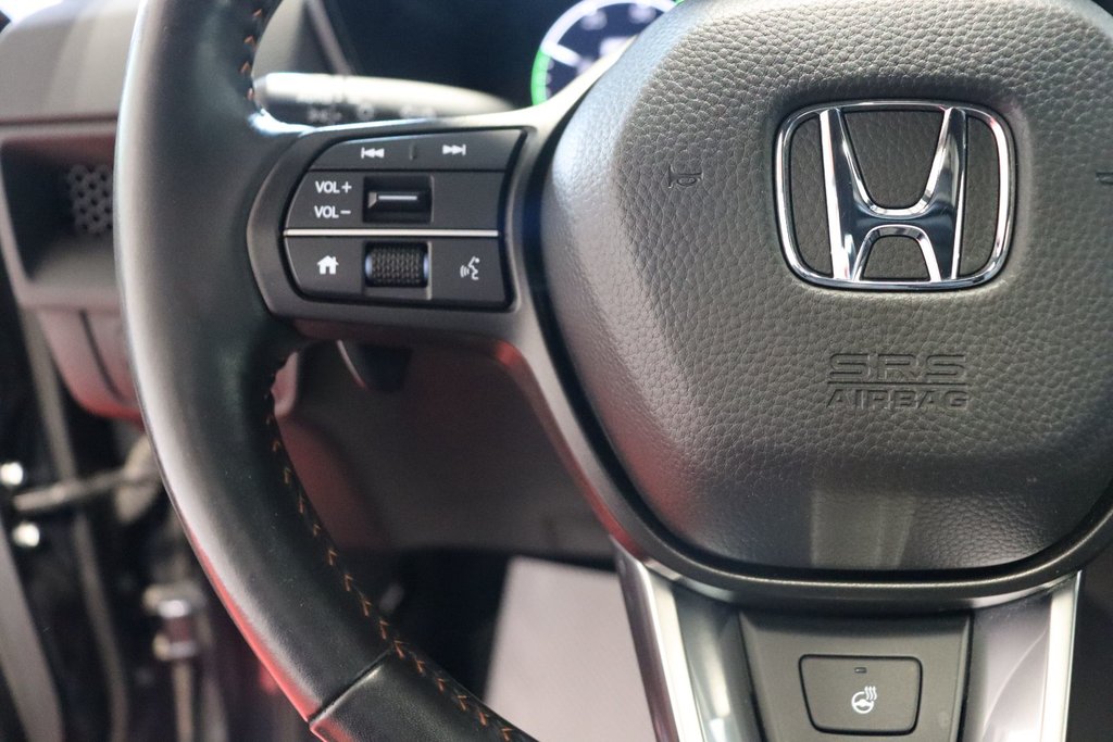 Honda CR-V Hybrid EX-L 2024 à Sault Ste. Marie, Ontario - 20 - w1024h768px