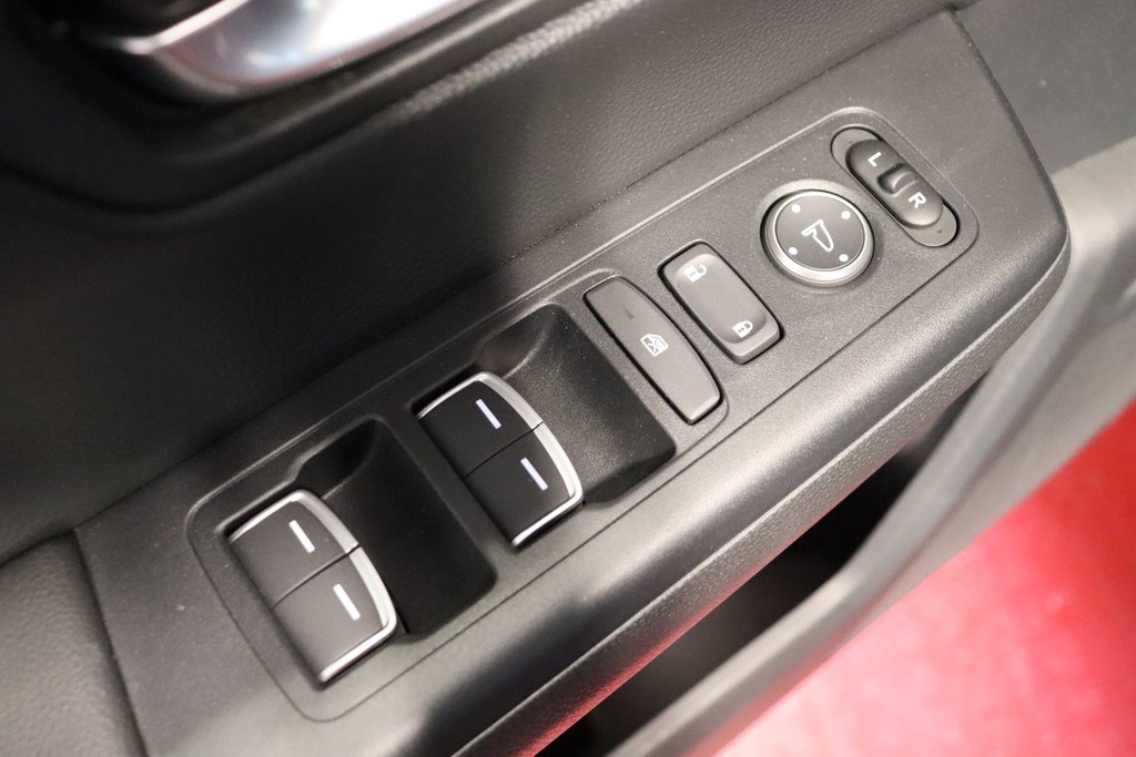 Honda CR-V Hybrid EX-L 2024 à Sault Ste. Marie, Ontario - 17 - w1024h768px