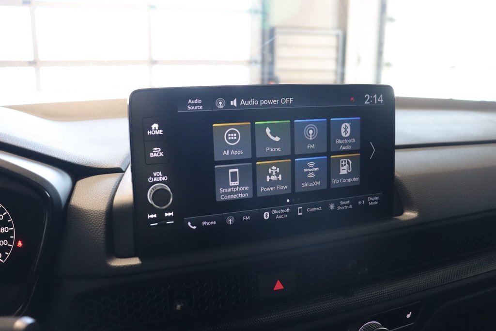 2024 Honda CR-V Hybrid EX-L in Sault Ste. Marie, Ontario - 23 - w1024h768px
