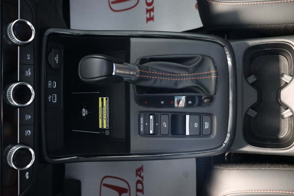 2024 Honda CR-V Hybrid EX-L in Sault Ste. Marie, Ontario - 25 - w1024h768px