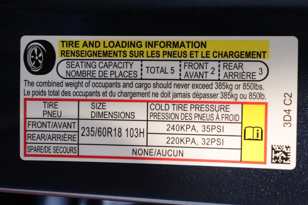 2024 Honda CR-V Hybrid EX-L in Sault Ste. Marie, Ontario - 27 - w1024h768px