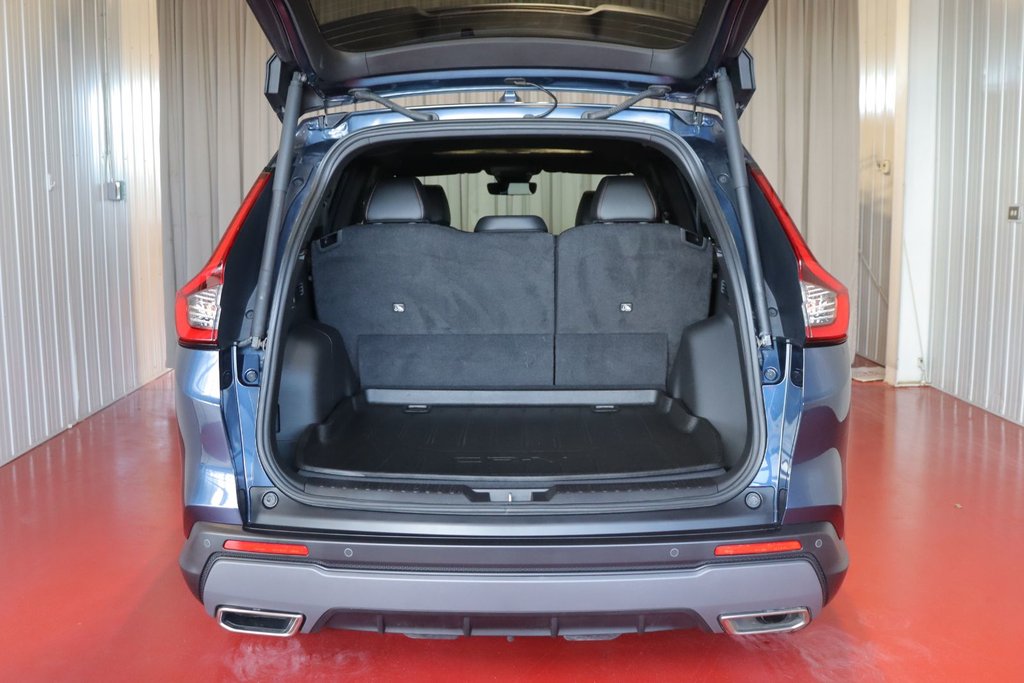 2024 Honda CR-V Hybrid EX-L in Sault Ste. Marie, Ontario - 6 - w1024h768px
