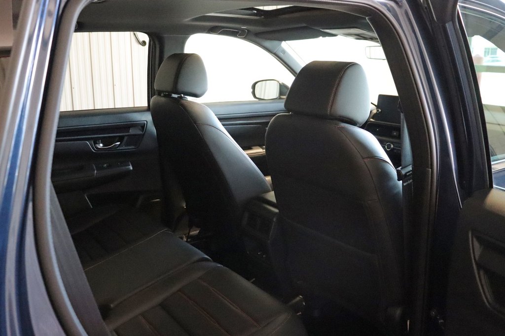 2024 Honda CR-V Hybrid EX-L in Sault Ste. Marie, Ontario - 11 - w1024h768px