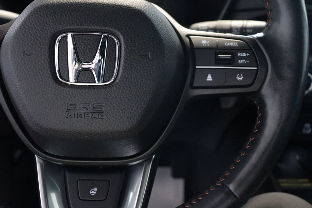 2024 Honda CR-V Hybrid EX-L in Sault Ste. Marie, Ontario - 20 - w1024h768px