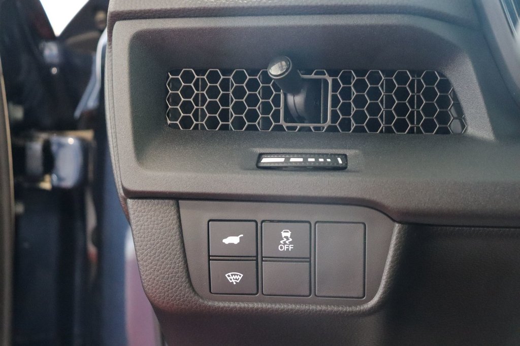 2024 Honda CR-V Hybrid EX-L in Sault Ste. Marie, Ontario - 18 - w1024h768px