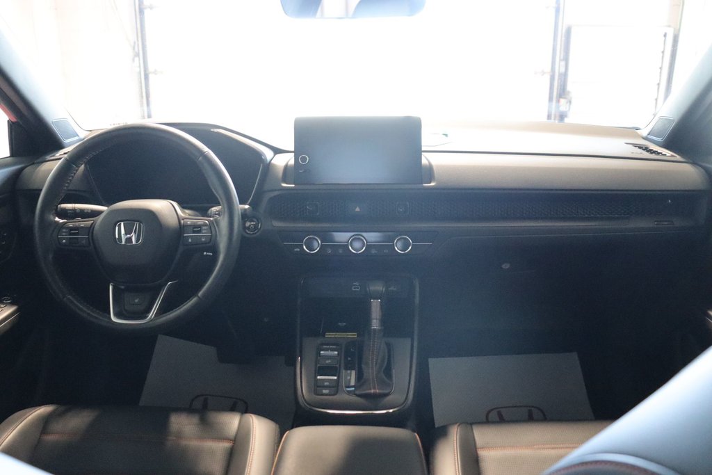 2024 Honda CR-V Hybrid EX-L in Sault Ste. Marie, Ontario - 14 - w1024h768px