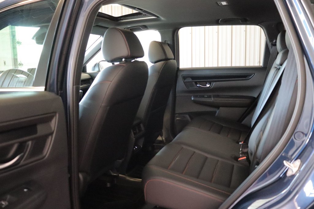 2024 Honda CR-V Hybrid EX-L in Sault Ste. Marie, Ontario - 10 - w1024h768px