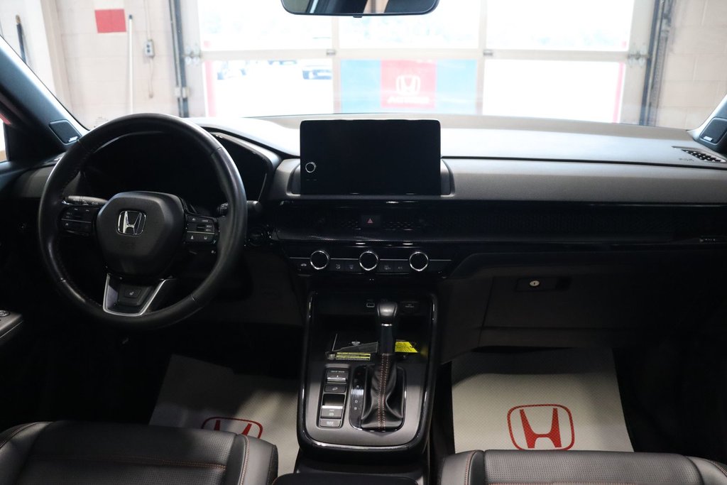 2025 Honda CR-V Hybrid Touring in Sault Ste. Marie, Ontario - 15 - w1024h768px