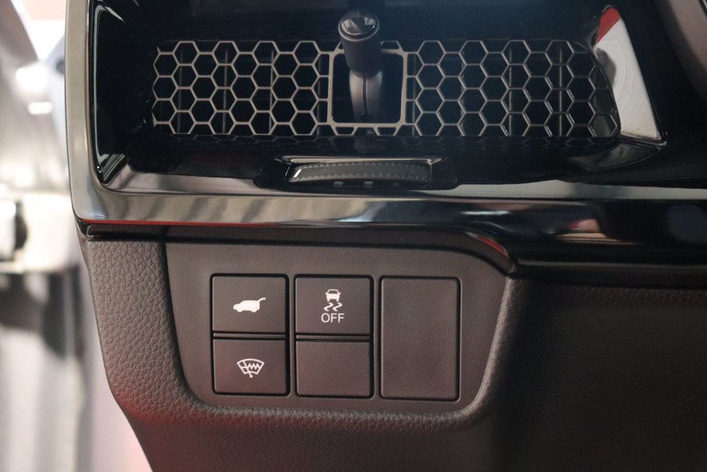 2025 Honda CR-V Hybrid Touring in Sault Ste. Marie, Ontario - 19 - w1024h768px