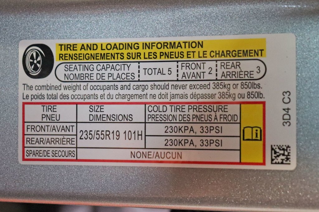2025 Honda CR-V Hybrid Touring in Sault Ste. Marie, Ontario - 28 - w1024h768px