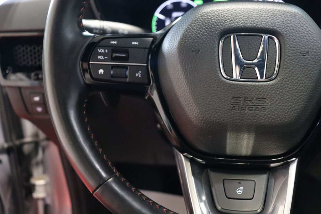 2025 Honda CR-V Hybrid Touring in Sault Ste. Marie, Ontario - 20 - w1024h768px