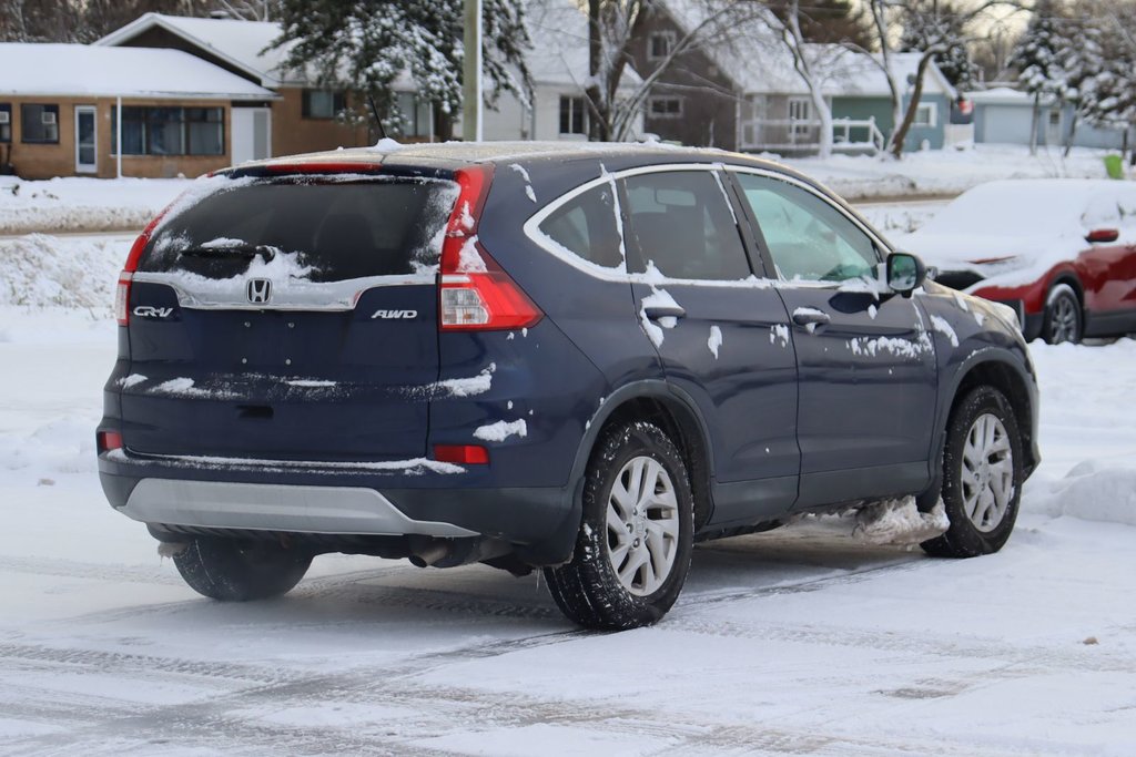 2015 Honda CR-V EX in Sault Ste. Marie, Ontario - 4 - w1024h768px