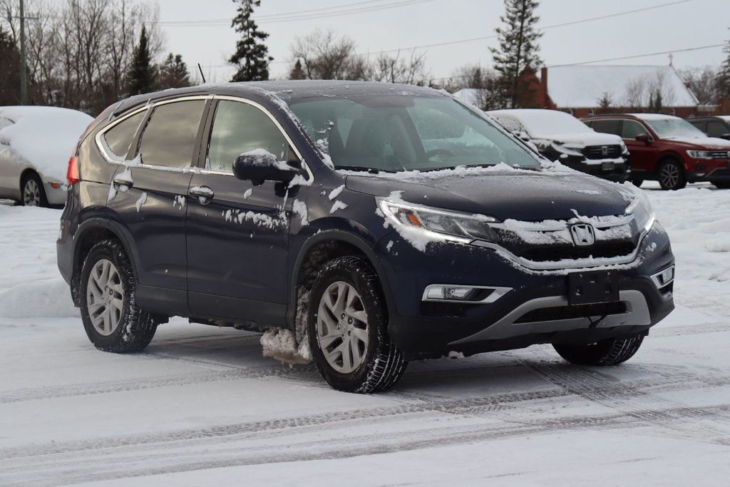 2015 Honda CR-V EX in Sault Ste. Marie, Ontario - 3 - w1024h768px