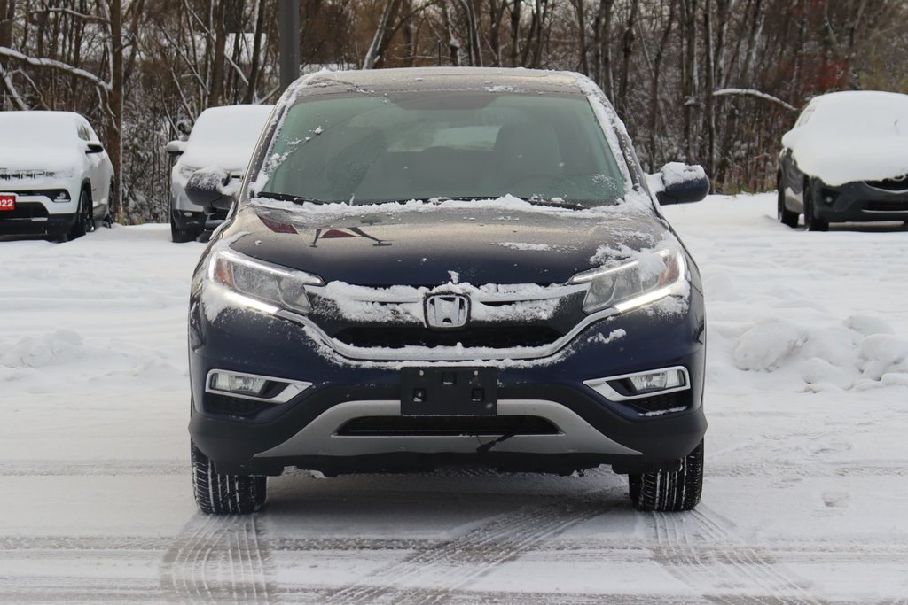 2015 Honda CR-V EX in Sault Ste. Marie, Ontario - 2 - w1024h768px